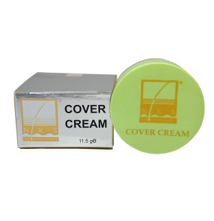 Cover Cream 